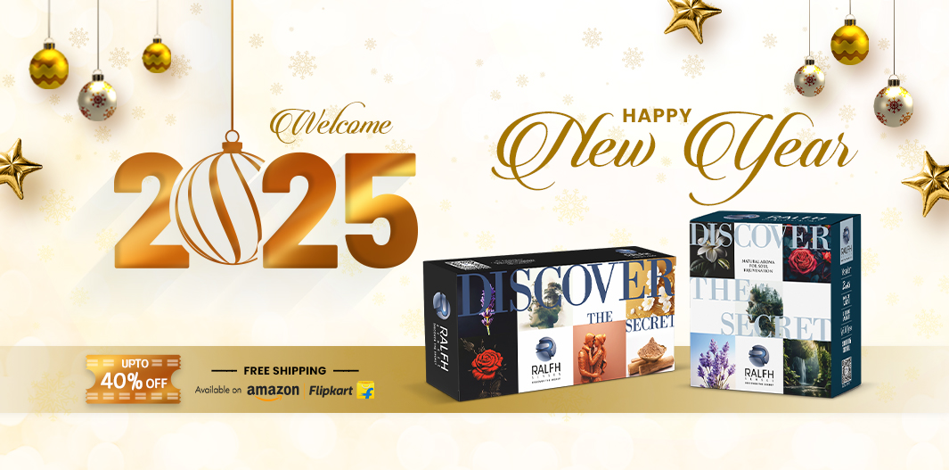 Light Up Your New Year with Fragrance: Perfect Agarbatti & Dhoop Combo Packs for 2025